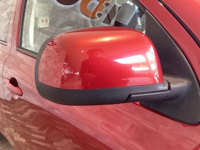 日産 マーチ 26枚目