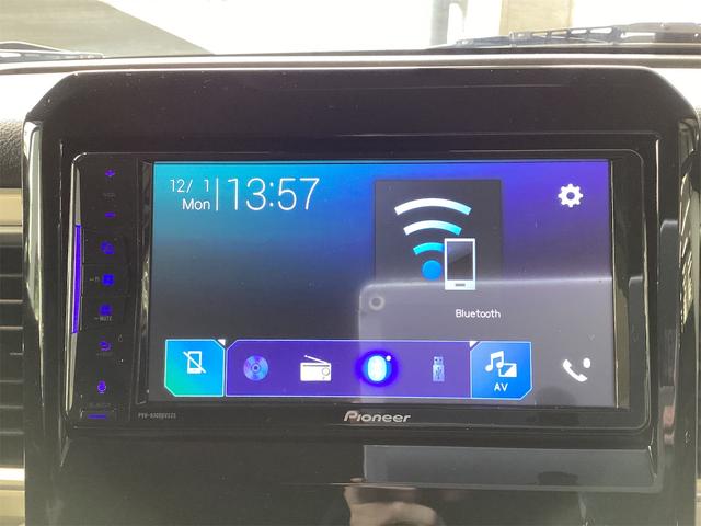 クロスビー ハイブリッドMZ ドライブレコーダー バックカメラ クリアランスソナー オートクルーズコントロール レーンアシスト 衝突被害軽減システム オートライト LEDヘッドランプ アルミホイール スマートキー(16枚目)