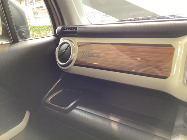 クロスビー ハイブリッドMZ ドライブレコーダー バックカメラ クリアランスソナー オートクルーズコントロール レーンアシスト 衝突被害軽減システム オートライト LEDヘッドランプ アルミホイール スマートキー(19枚目)