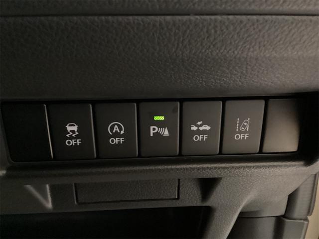 クロスビー ハイブリッドMZ ドライブレコーダー バックカメラ クリアランスソナー オートクルーズコントロール レーンアシスト 衝突被害軽減システム オートライト LEDヘッドランプ アルミホイール スマートキー(21枚目)