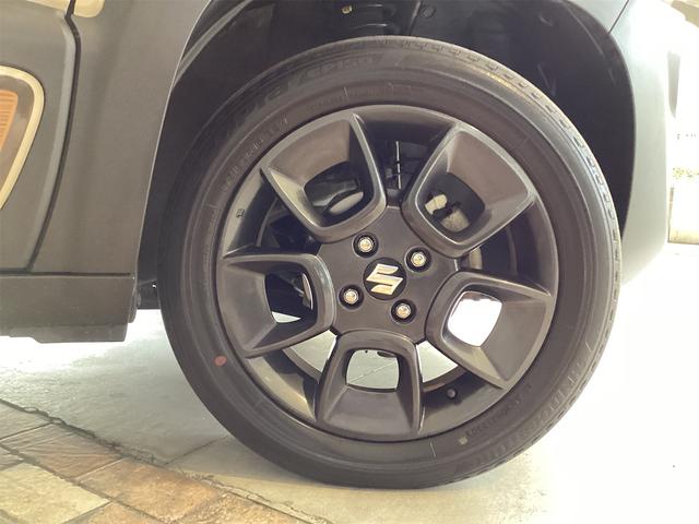 クロスビー ハイブリッドMZ ドライブレコーダー バックカメラ クリアランスソナー オートクルーズコントロール レーンアシスト 衝突被害軽減システム オートライト LEDヘッドランプ アルミホイール スマートキー(23枚目)