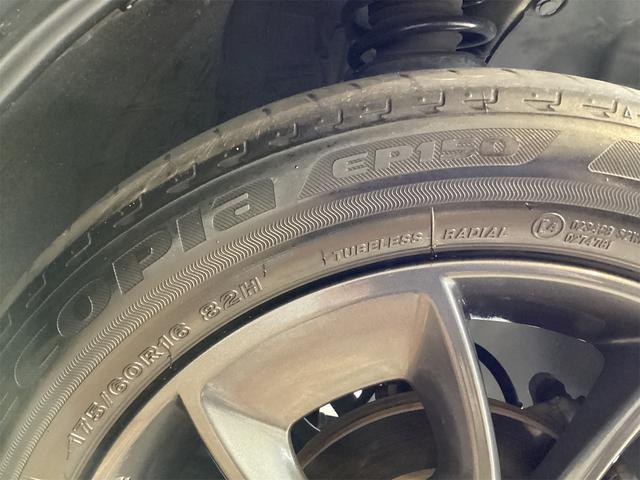 クロスビー ハイブリッドMZ ドライブレコーダー バックカメラ クリアランスソナー オートクルーズコントロール レーンアシスト 衝突被害軽減システム オートライト LEDヘッドランプ アルミホイール スマートキー(24枚目)