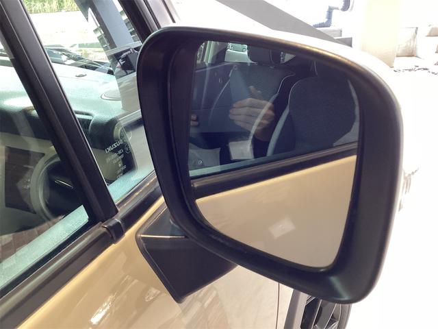 クロスビー ハイブリッドMZ ドライブレコーダー バックカメラ クリアランスソナー オートクルーズコントロール レーンアシスト 衝突被害軽減システム オートライト LEDヘッドランプ アルミホイール スマートキー(29枚目)