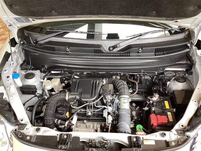 クロスビー ハイブリッドMZ ドライブレコーダー バックカメラ クリアランスソナー オートクルーズコントロール レーンアシスト 衝突被害軽減システム オートライト LEDヘッドランプ アルミホイール スマートキー(31枚目)