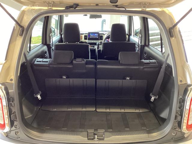 クロスビー ハイブリッドMZ ドライブレコーダー バックカメラ クリアランスソナー オートクルーズコントロール レーンアシスト 衝突被害軽減システム オートライト LEDヘッドランプ アルミホイール スマートキー(32枚目)