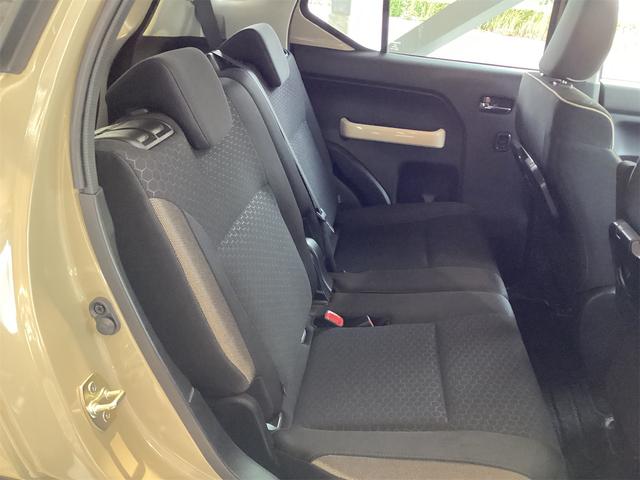 クロスビー ハイブリッドMZ ドライブレコーダー バックカメラ クリアランスソナー オートクルーズコントロール レーンアシスト 衝突被害軽減システム オートライト LEDヘッドランプ アルミホイール スマートキー(34枚目)