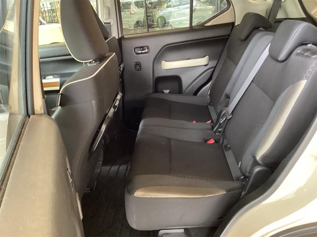 クロスビー ハイブリッドMZ ドライブレコーダー バックカメラ クリアランスソナー オートクルーズコントロール レーンアシスト 衝突被害軽減システム オートライト LEDヘッドランプ アルミホイール スマートキー(35枚目)