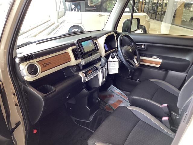 クロスビー ハイブリッドMZ ドライブレコーダー バックカメラ クリアランスソナー オートクルーズコントロール レーンアシスト 衝突被害軽減システム オートライト LEDヘッドランプ アルミホイール スマートキー(36枚目)