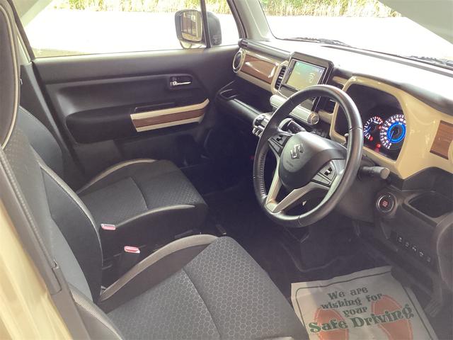 クロスビー ハイブリッドMZ ドライブレコーダー バックカメラ クリアランスソナー オートクルーズコントロール レーンアシスト 衝突被害軽減システム オートライト LEDヘッドランプ アルミホイール スマートキー(38枚目)