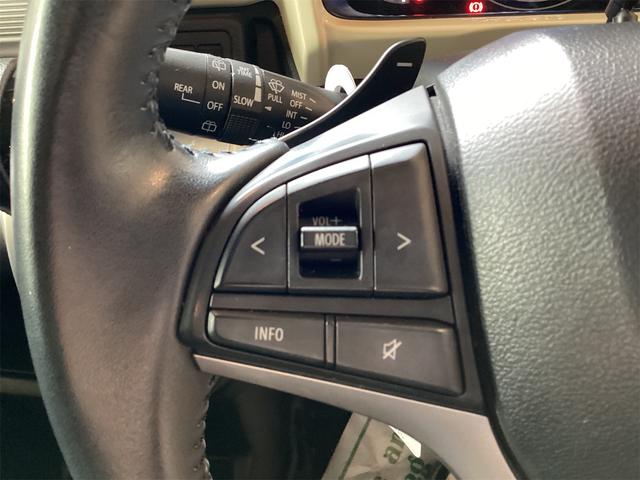 クロスビー ハイブリッドMZ ドライブレコーダー バックカメラ クリアランスソナー オートクルーズコントロール レーンアシスト 衝突被害軽減システム オートライト LEDヘッドランプ アルミホイール スマートキー(40枚目)