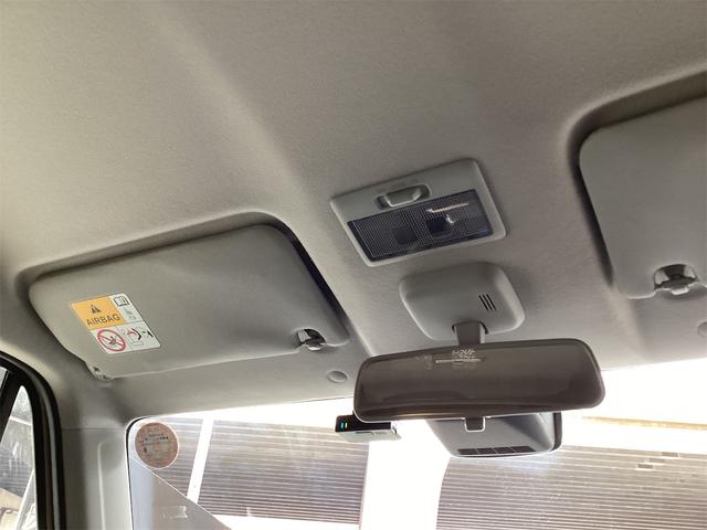 クロスビー ハイブリッドMZ ドライブレコーダー バックカメラ クリアランスソナー オートクルーズコントロール レーンアシスト 衝突被害軽減システム オートライト LEDヘッドランプ アルミホイール スマートキー(43枚目)