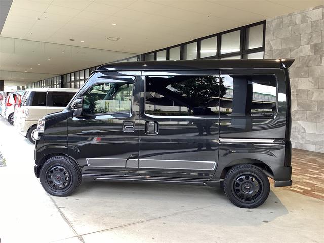 アトレー RS 4WD ドライブレコーダー ETC バックカメラ 両側電動スライドドア ナビ TV クリアランスソナー オートクルーズコントロール 衝突被害軽減システム オートライト スマートキー(8枚目)