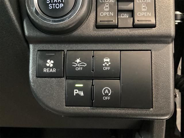 アトレー RS 4WD ドライブレコーダー ETC バックカメラ 両側電動スライドドア ナビ TV クリアランスソナー オートクルーズコントロール 衝突被害軽減システム オートライト スマートキー(20枚目)