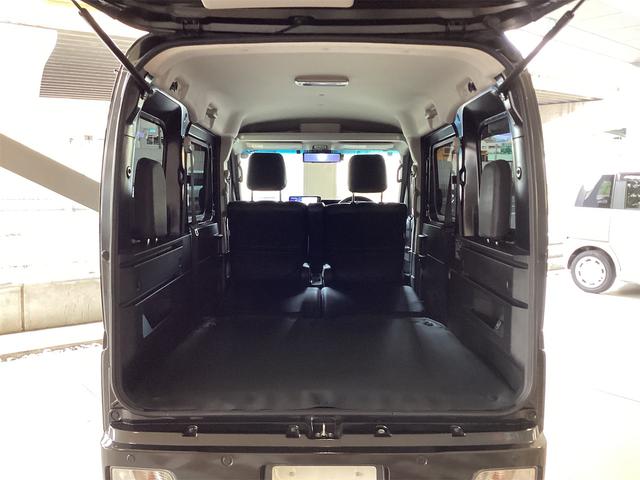 アトレー RS 4WD ドライブレコーダー ETC バックカメラ 両側電動スライドドア ナビ TV クリアランスソナー オートクルーズコントロール 衝突被害軽減システム オートライト スマートキー(22枚目)