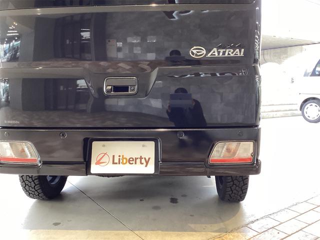 アトレー RS 4WD ドライブレコーダー ETC バックカメラ 両側電動スライドドア ナビ TV クリアランスソナー オートクルーズコントロール 衝突被害軽減システム オートライト スマートキー(32枚目)