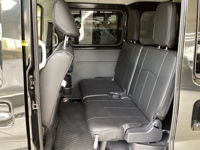 アトレー RS 4WD ドライブレコーダー ETC バックカメラ 両側電動スライドドア ナビ TV クリアランスソナー オートクルーズコントロール 衝突被害軽減システム オートライト スマートキー(35枚目)