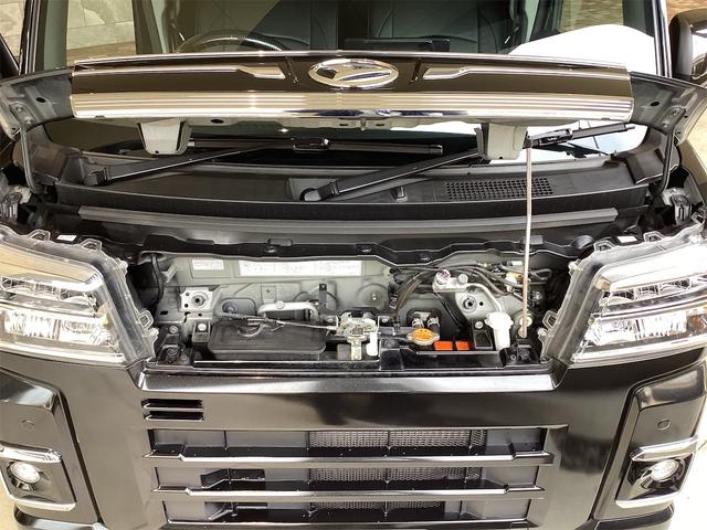 アトレー RS 4WD ドライブレコーダー ETC バックカメラ 両側電動スライドドア ナビ TV クリアランスソナー オートクルーズコントロール 衝突被害軽減システム オートライト スマートキー(49枚目)