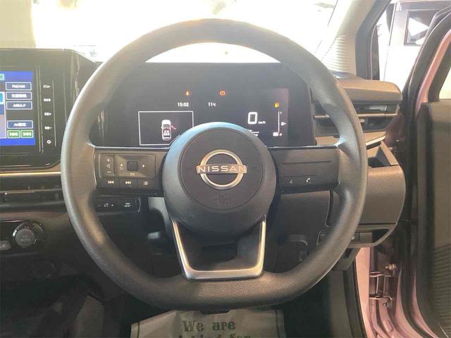 日産 ノート 13枚目