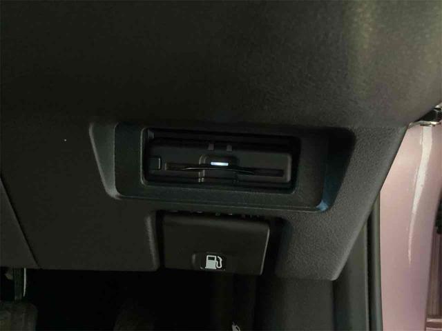 日産 ノート 18枚目