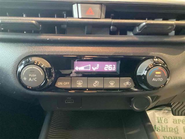 日産 ノート 20枚目