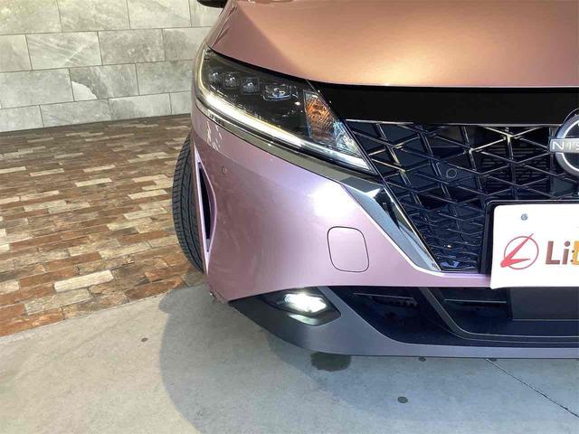 日産 ノート 22枚目