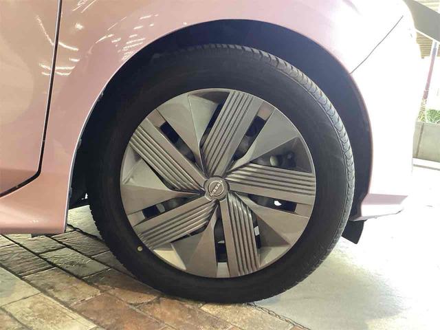 日産 ノート 24枚目