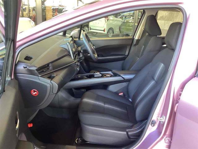 日産 ノート 35枚目