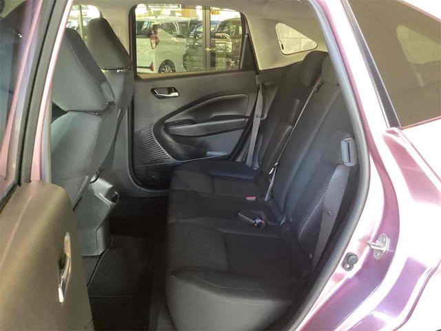 日産 ノート 36枚目