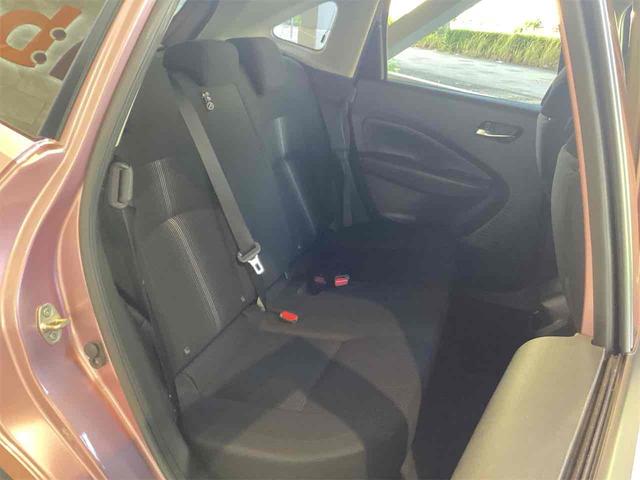 日産 ノート 37枚目