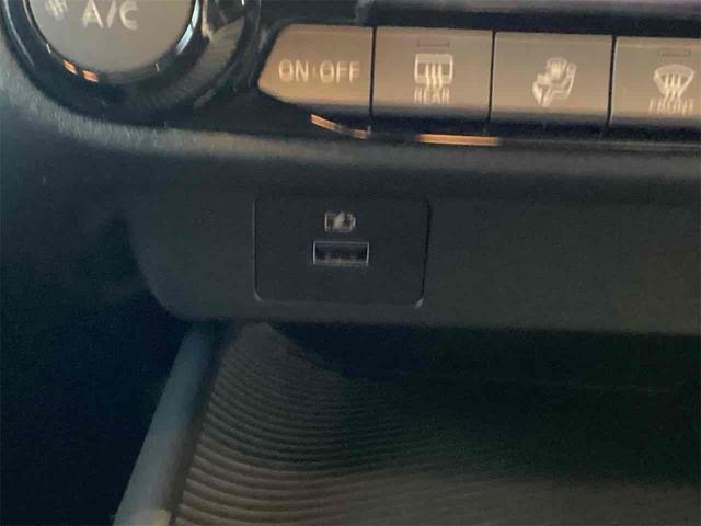 日産 ノート 42枚目