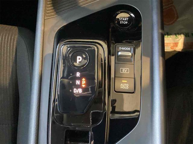 日産 ノート 44枚目