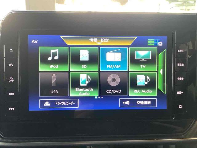 日産 ノート 48枚目