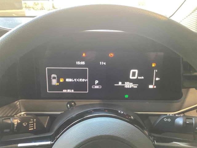 日産 ノート 49枚目