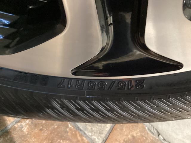 ヴェゼル ハイブリッドＺ・ホンダセンシング　ＥＴＣ　バックカメラ　オートクルーズコントロール　レーンアシスト　衝突被害軽減システム　ナビ　ＴＶ　オートライト　ＬＥＤヘッドランプ　アルミホイール　スマートキー　電動格納ミラー　シートヒーター　ＡＴ（26枚目）