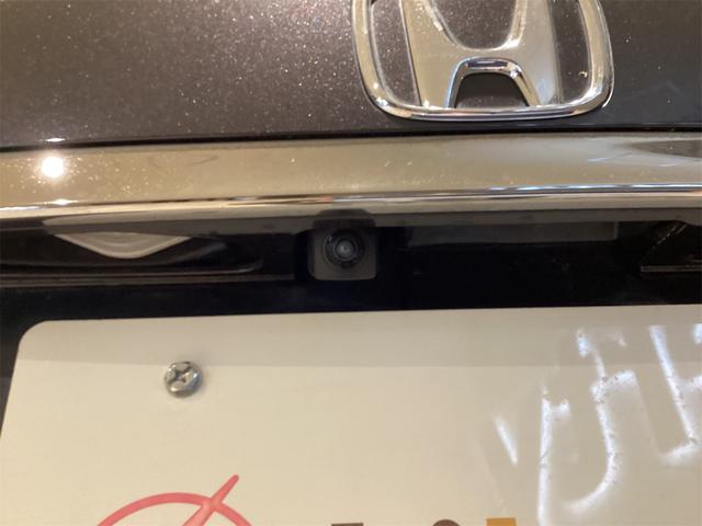 ヴェゼル ハイブリッドＺ・ホンダセンシング　ＥＴＣ　バックカメラ　オートクルーズコントロール　レーンアシスト　衝突被害軽減システム　ナビ　ＴＶ　オートライト　ＬＥＤヘッドランプ　アルミホイール　スマートキー　電動格納ミラー　シートヒーター　ＡＴ（32枚目）