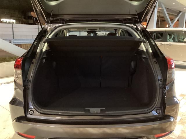 ヴェゼル ハイブリッドＺ・ホンダセンシング　ＥＴＣ　バックカメラ　オートクルーズコントロール　レーンアシスト　衝突被害軽減システム　ナビ　ＴＶ　オートライト　ＬＥＤヘッドランプ　アルミホイール　スマートキー　電動格納ミラー　シートヒーター　ＡＴ（34枚目）