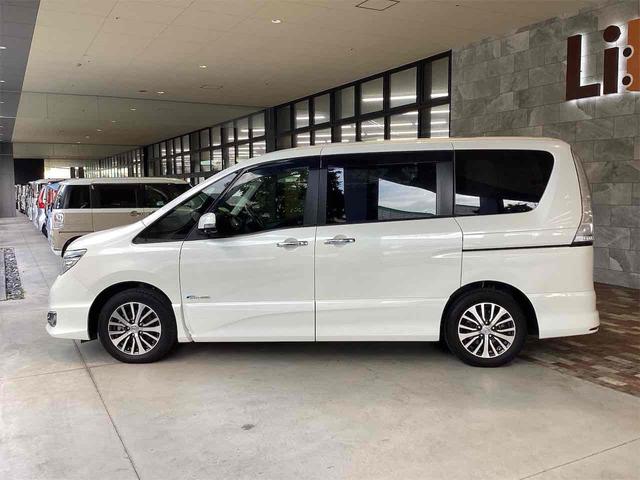 日産 セレナ 8枚目