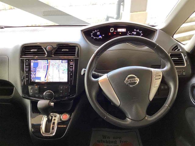 日産 セレナ 9枚目