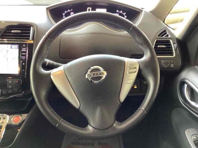 日産 セレナ 10枚目