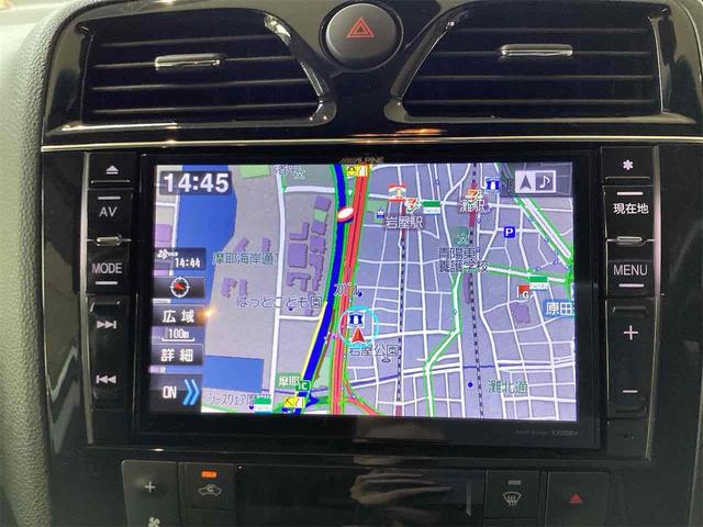 日産 セレナ 11枚目