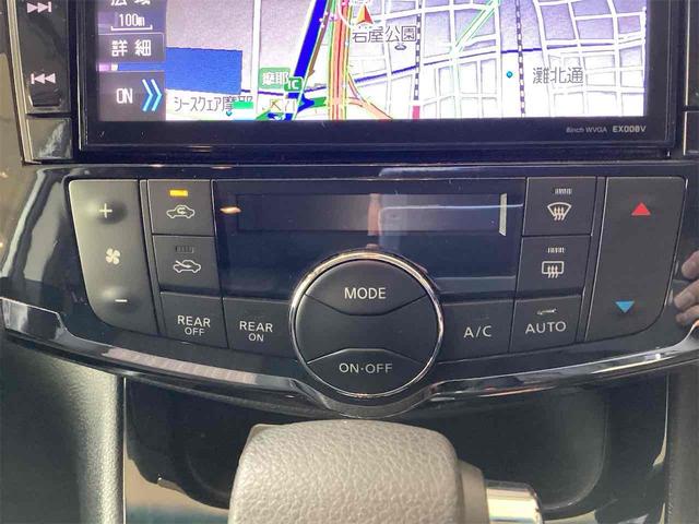 日産 セレナ 14枚目