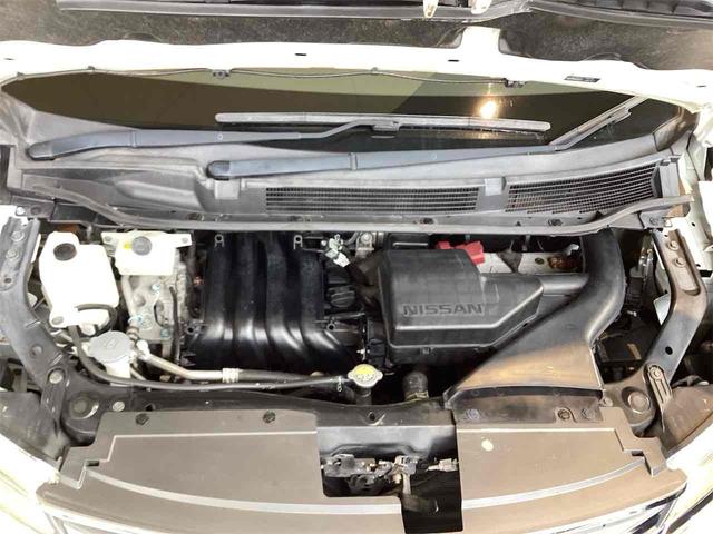 日産 セレナ 20枚目