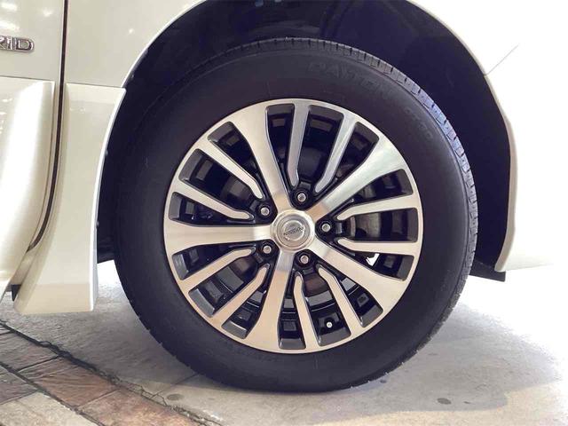 日産 セレナ 21枚目