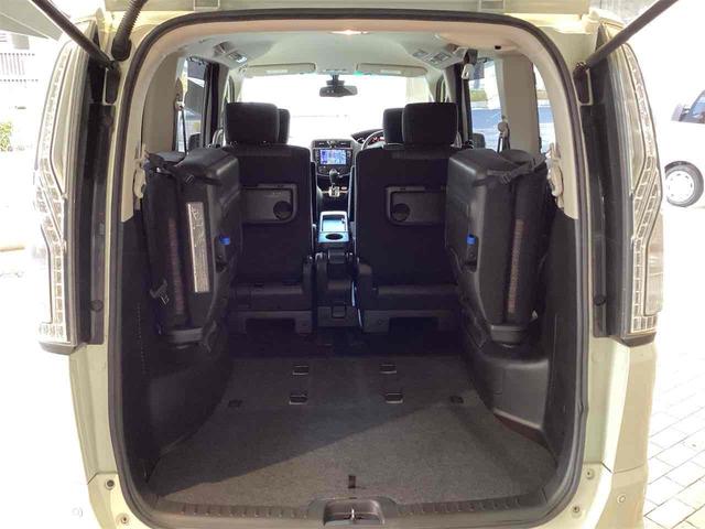 日産 セレナ 30枚目