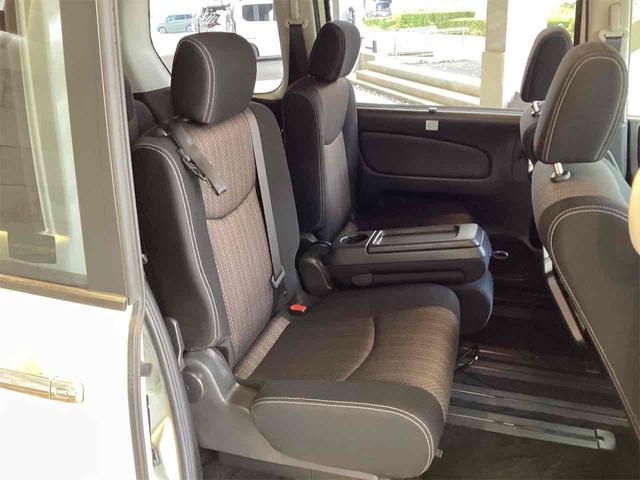 日産 セレナ 34枚目