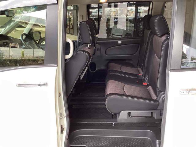 日産 セレナ 36枚目