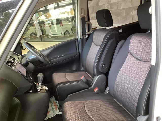 日産 セレナ 38枚目