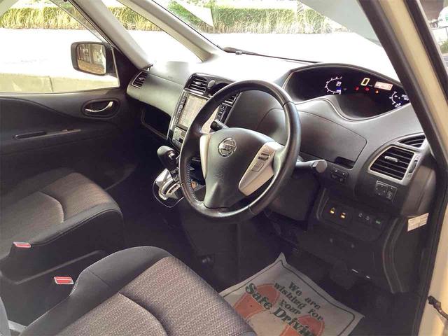 日産 セレナ 39枚目