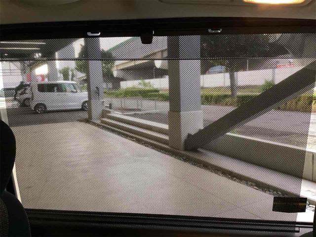 日産 セレナ 42枚目