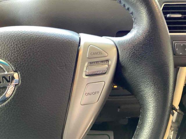 日産 セレナ 43枚目